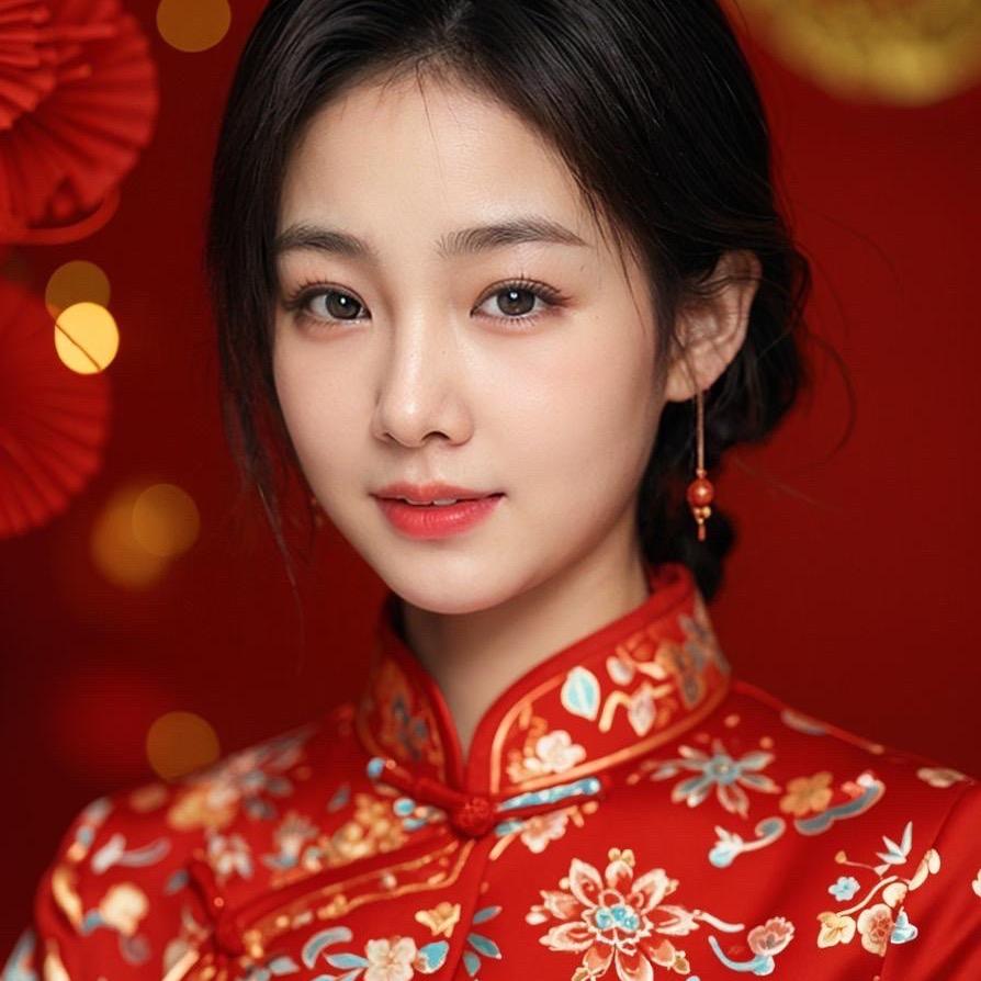 法辅颖儿