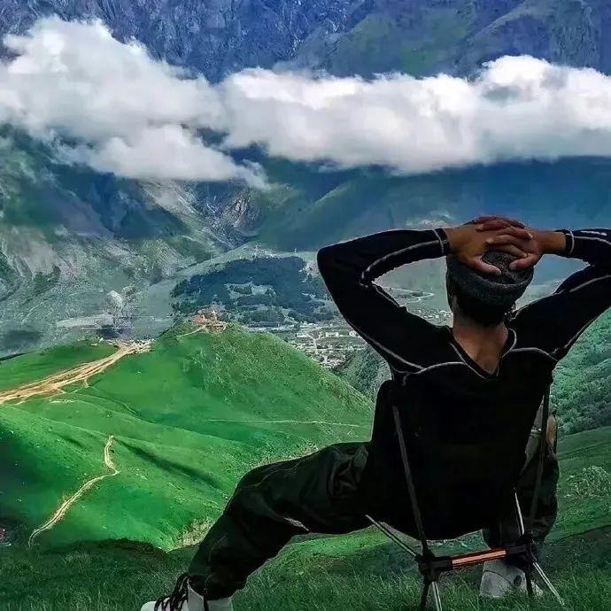大山也懂爱