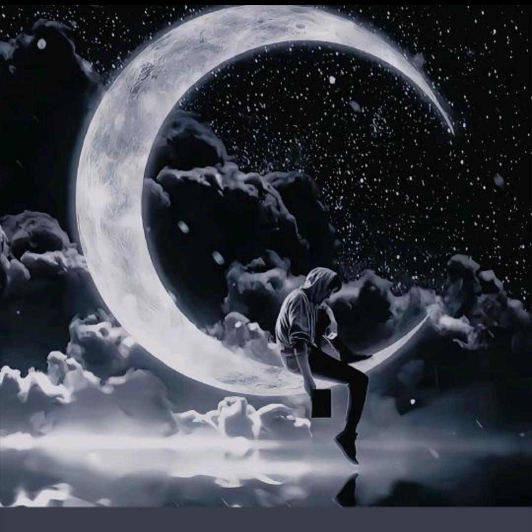 月神悦🦄🌙