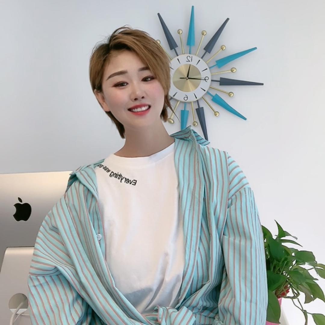 赤峰卡诗美发蛋白矫正烫发（口碑店）