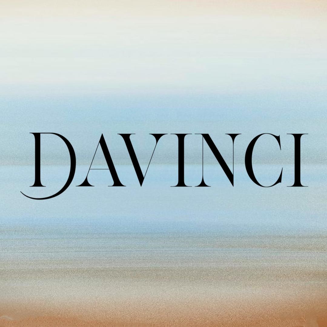 达芬奇婚礼 DAVINCI