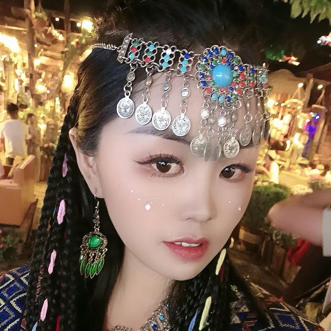 艳姐