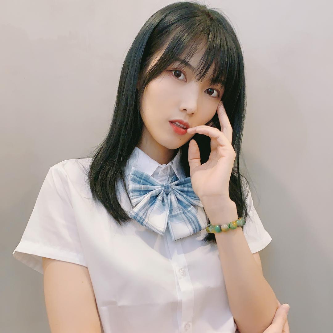 高萌萌🐷@抖音