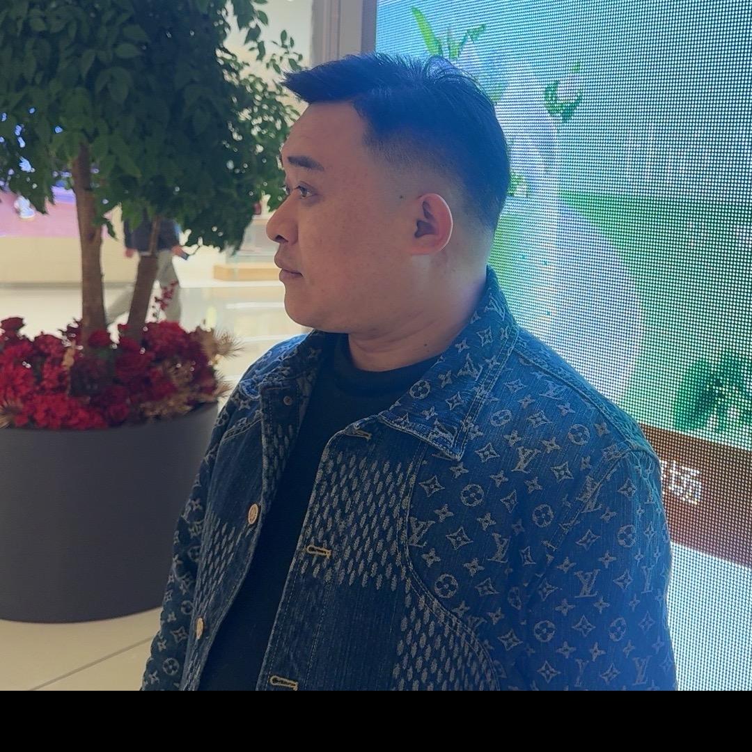 罗锅美人