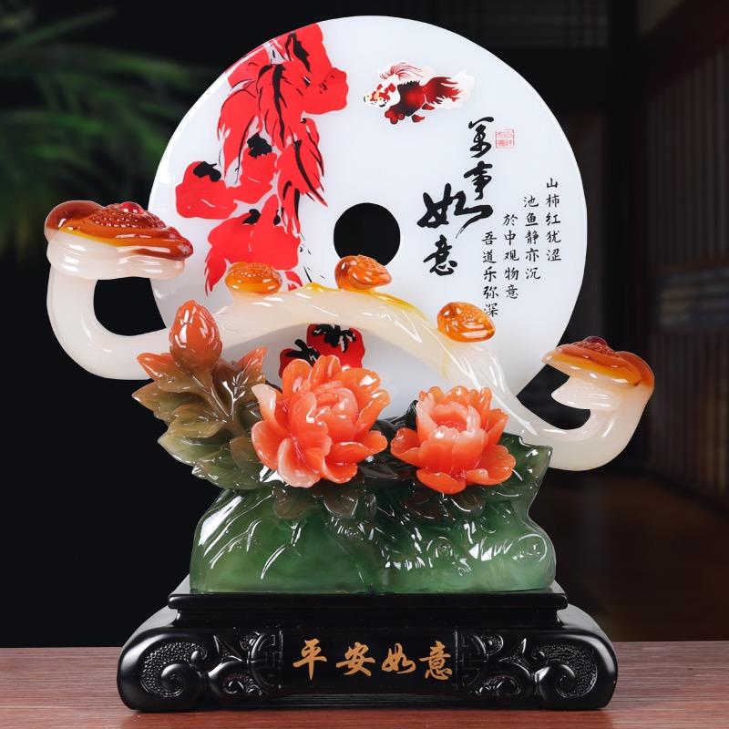 嘉品缘家居摆件