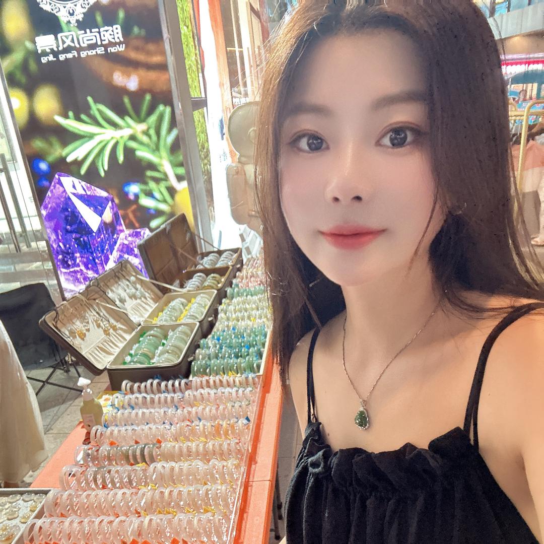 腕尚风景一只镯