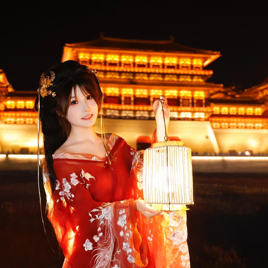 玉芳小师妹🍒