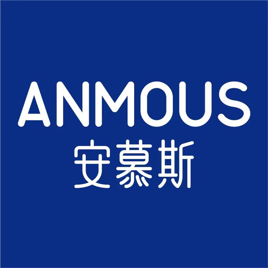 Anmous安慕斯纸品湿巾旗舰店