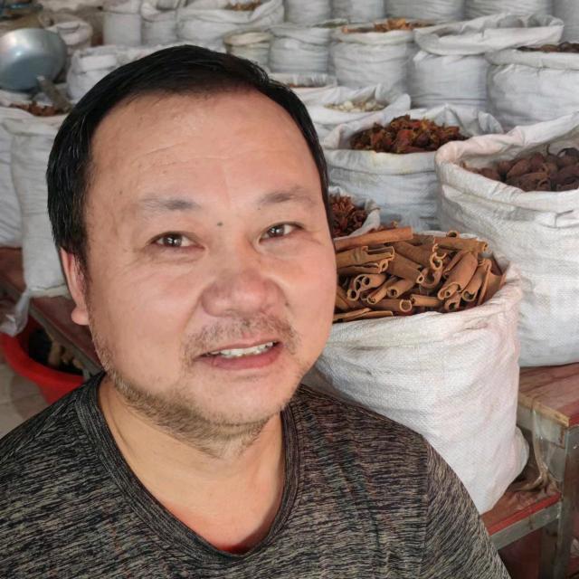 卤虾粉-卤叔家