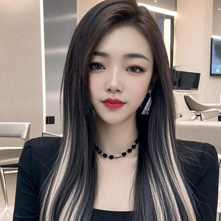 静香（话痨版）💫