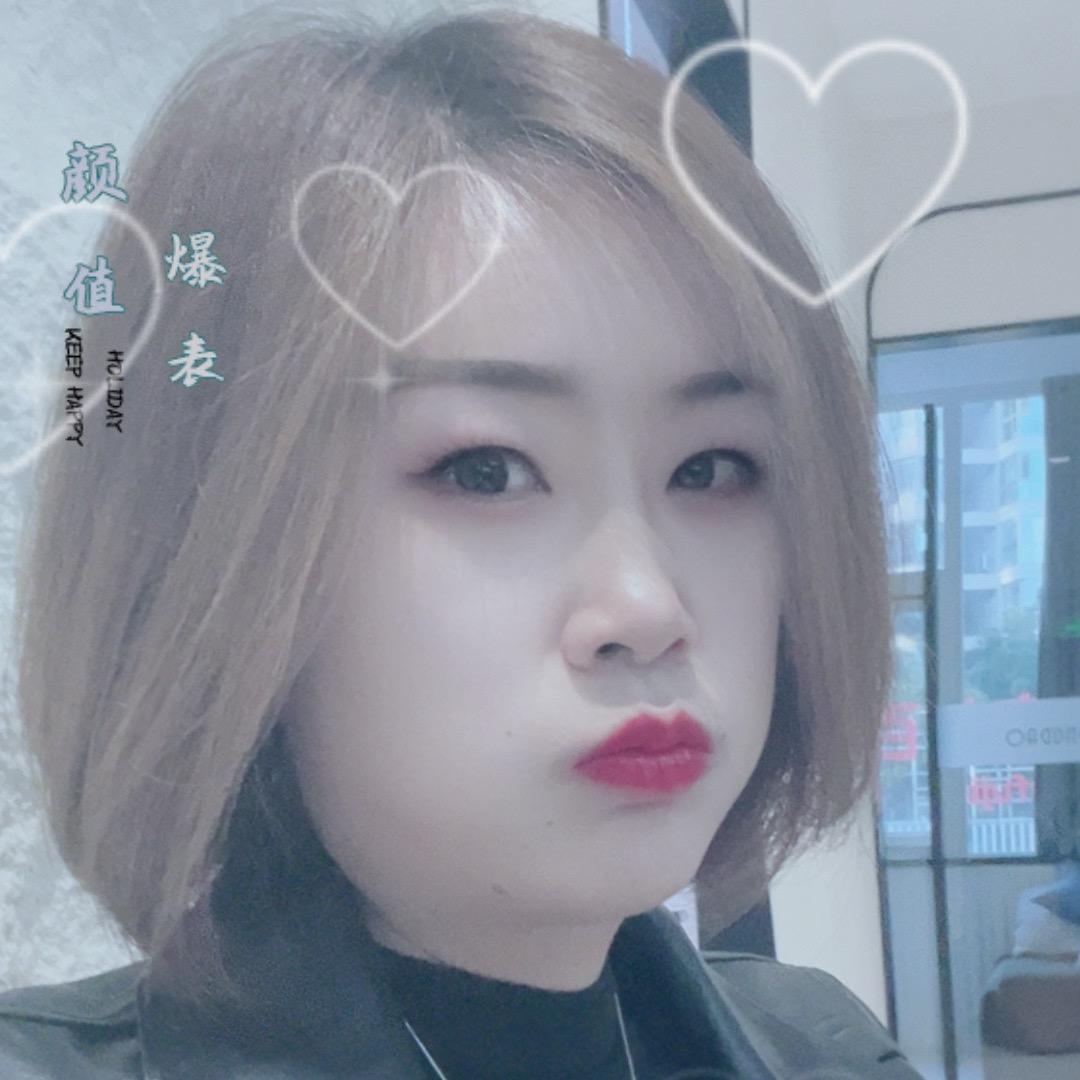 拽拽呢拽丫头