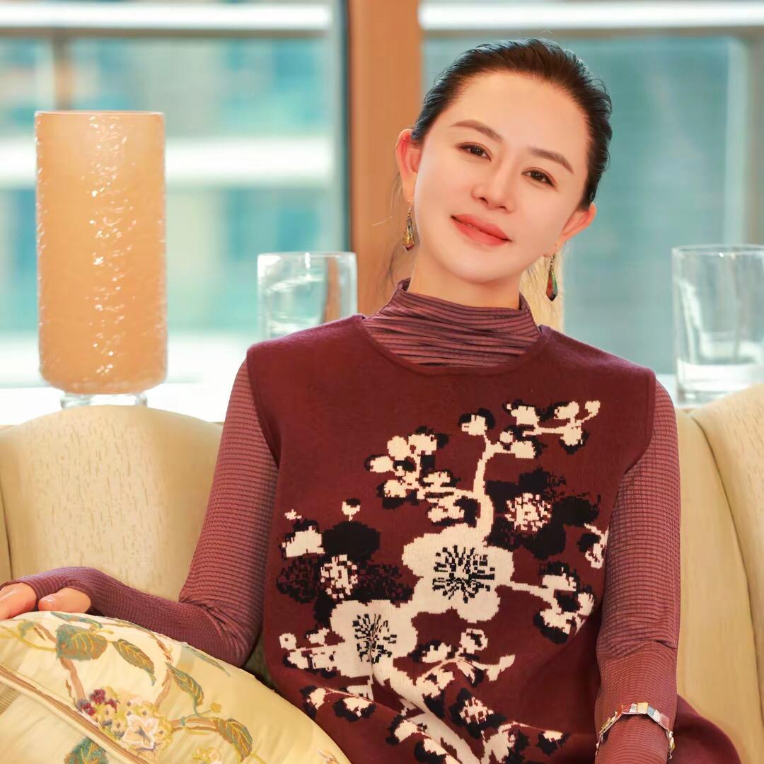 璇之美-时尚穿搭分享