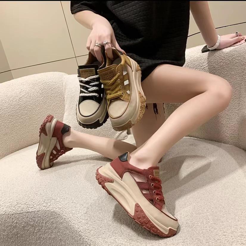提子轻奢女鞋