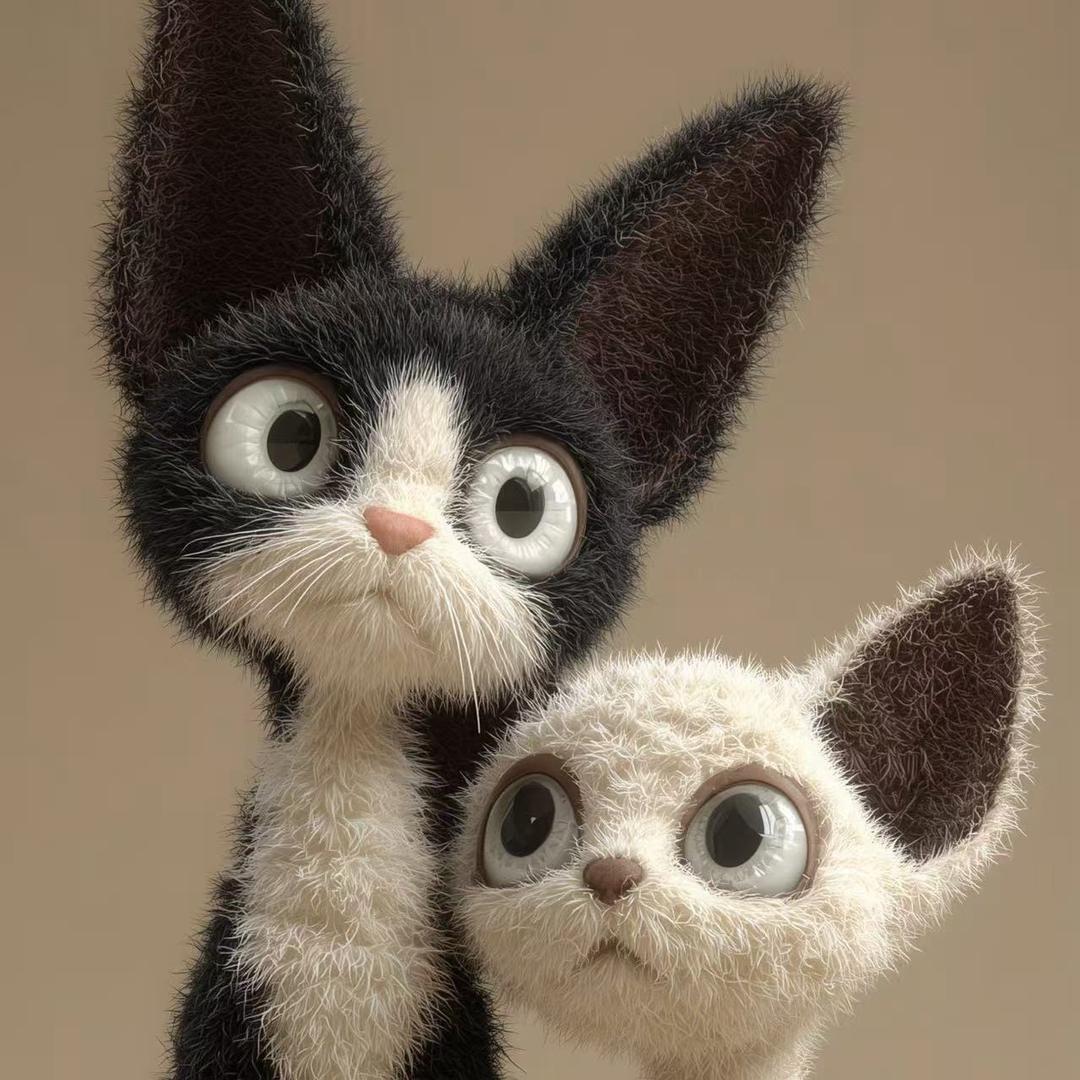 Polecat 德文猫舍