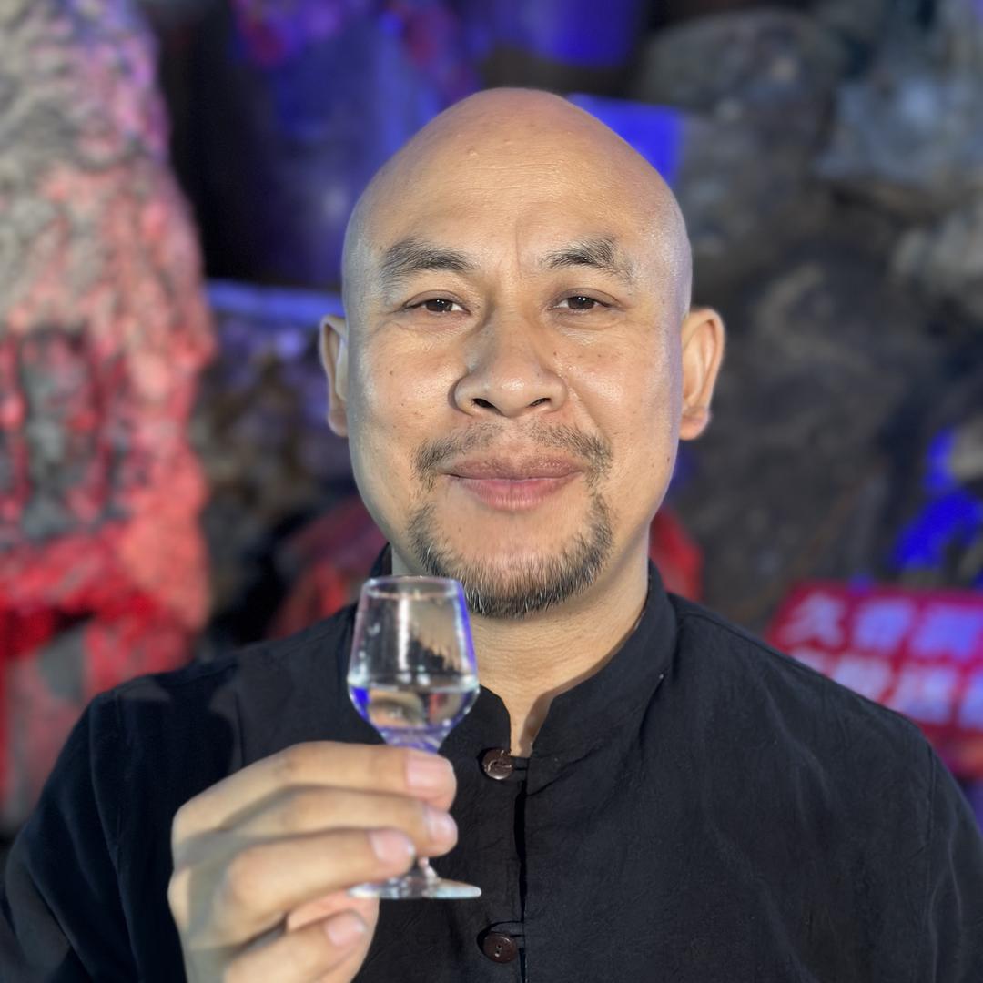 自台酒香洞企业店