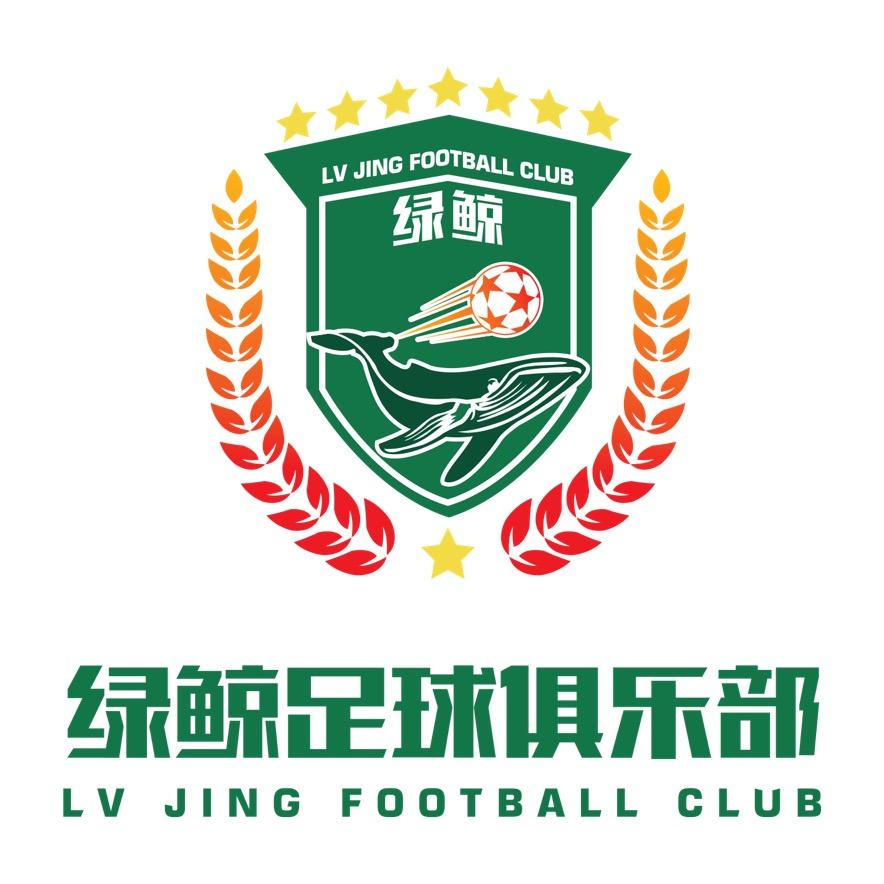 临沧绿鲸足球
