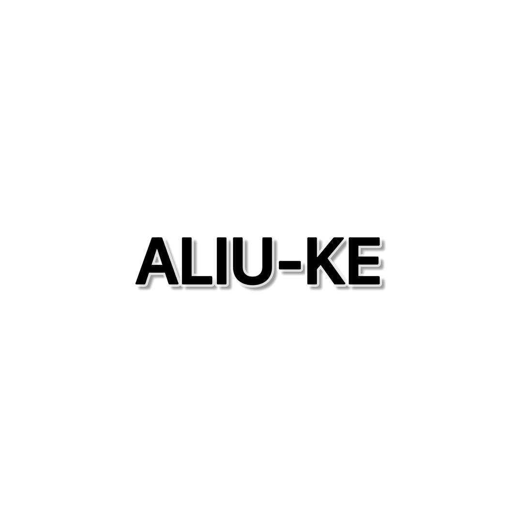 ALIU-KE