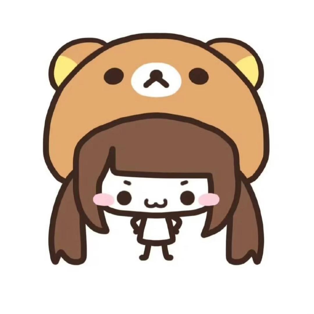 一口蘑