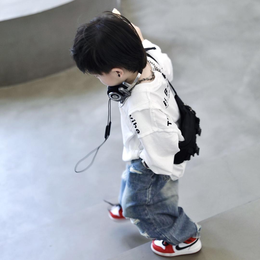 优优韩版童装