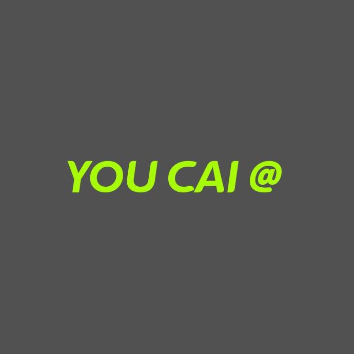 YOU CAI @