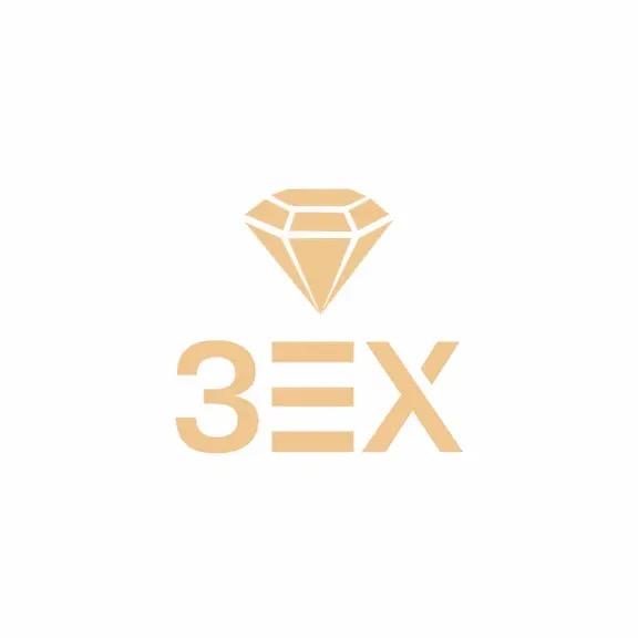 3EX培育钻石精选