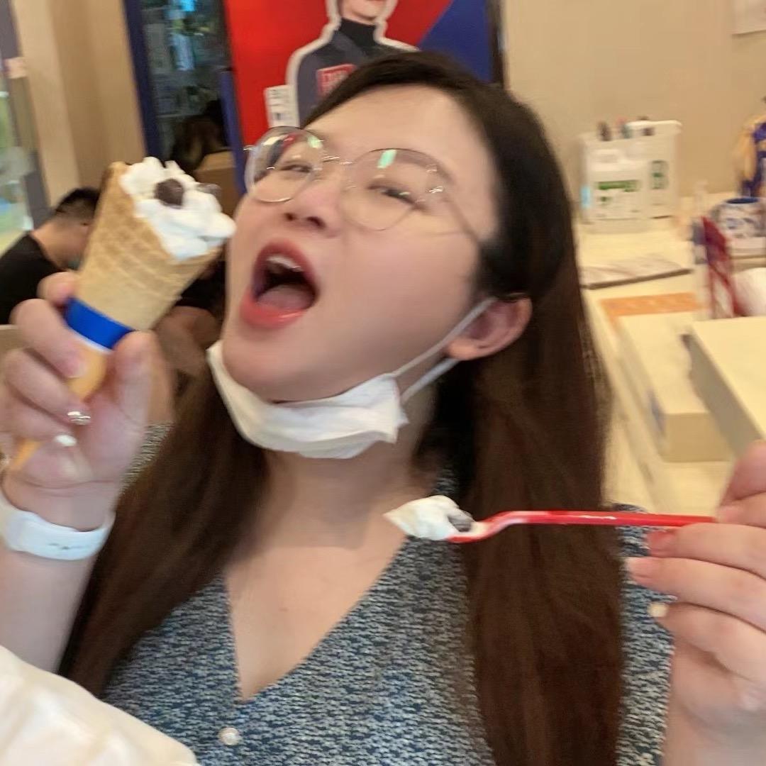 吨吨