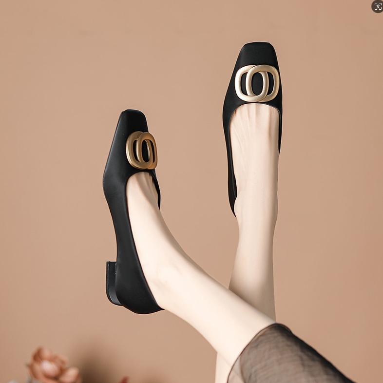 豆豆工厂定制女鞋