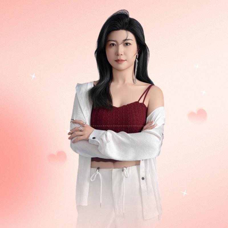 杨杨舞蹈💃