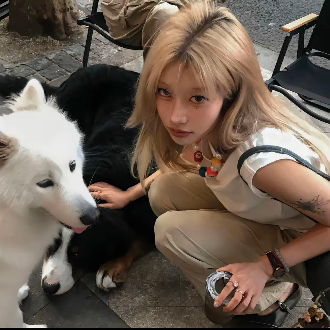 超级无敌幸运宠儿