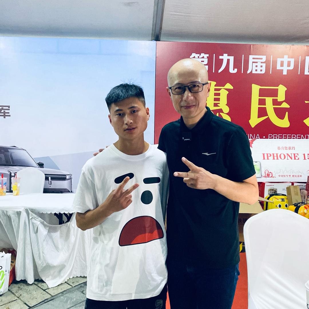 阿鹏