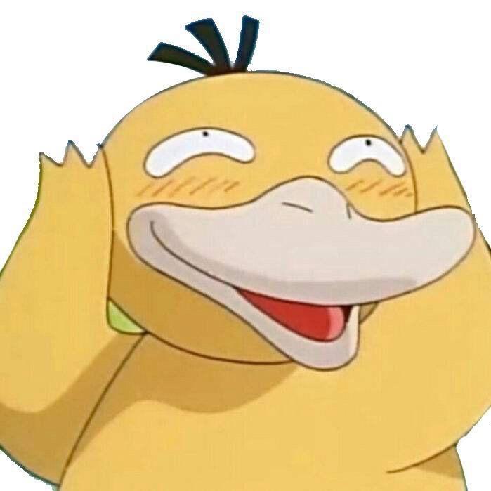 奈斯鸭