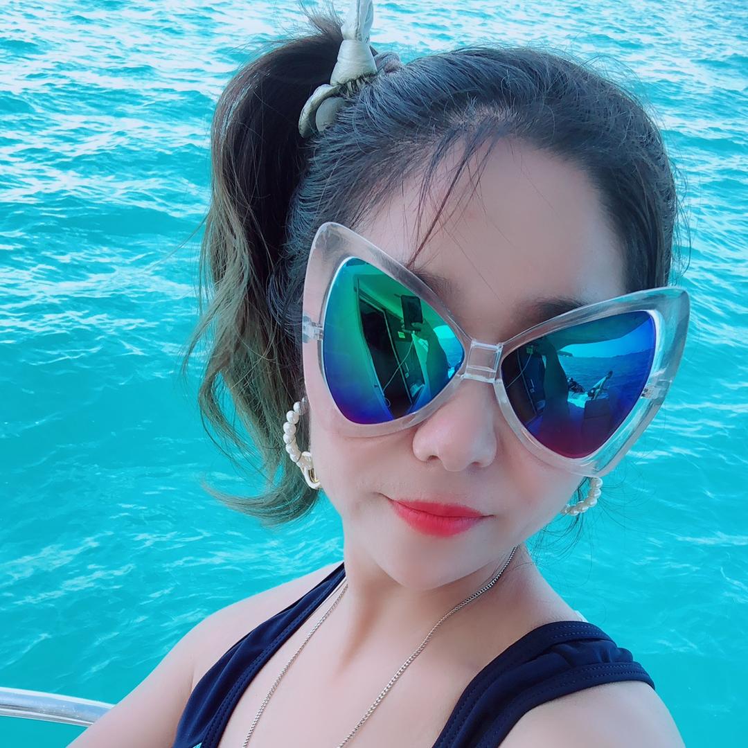 梦儿旅游探店