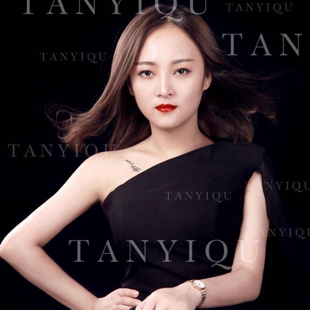 首席眉毛设计师—COCO🦊