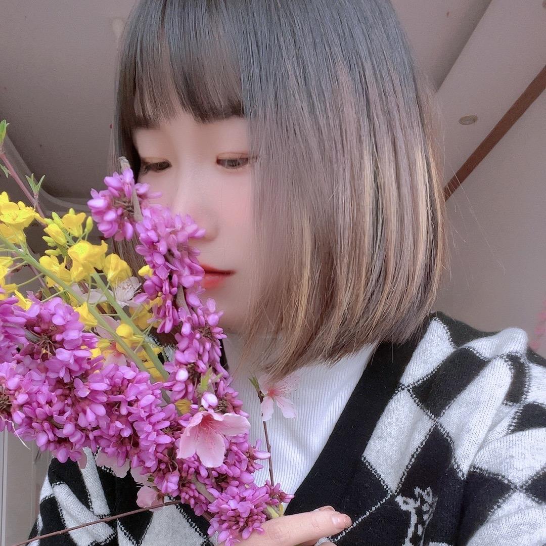 ღ᭄小蕊若&