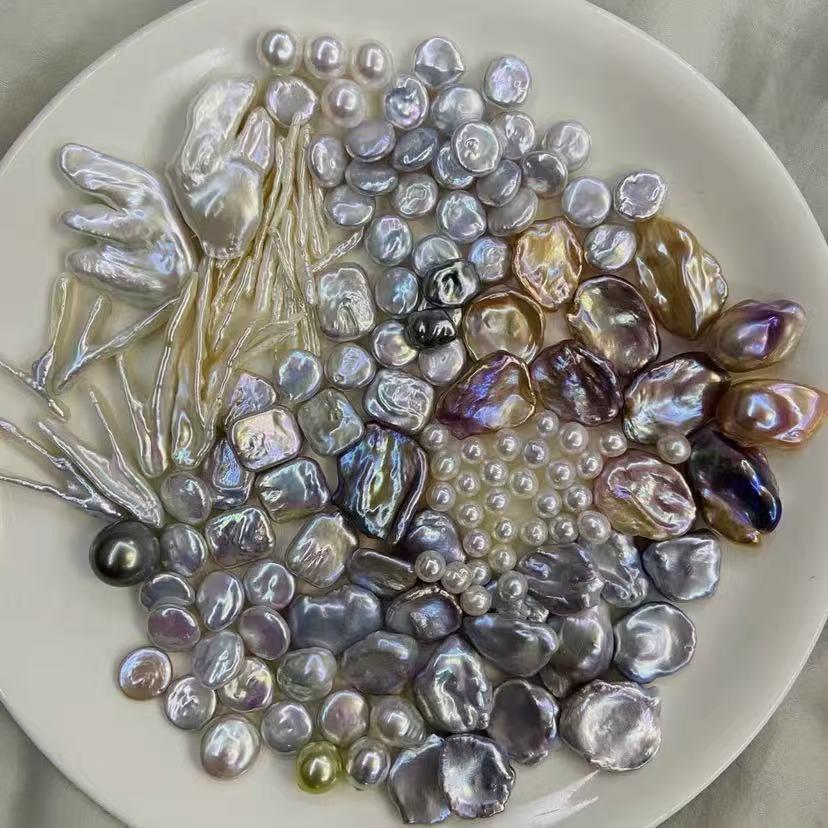菲菲珠珠