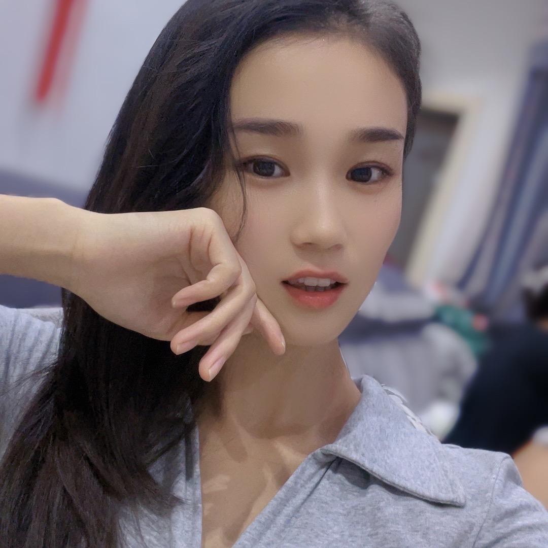 甜昕♥️
