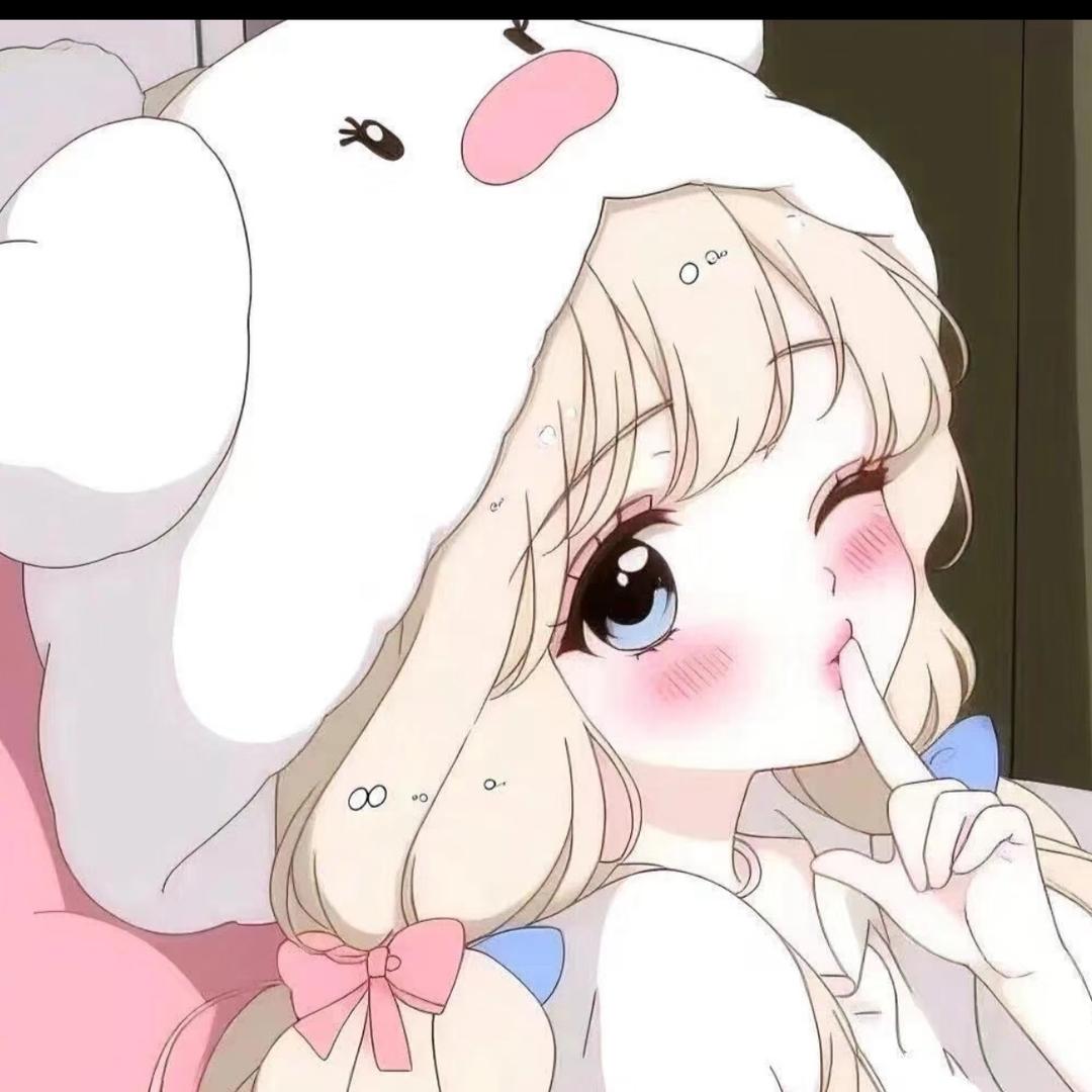 CC和大小姐