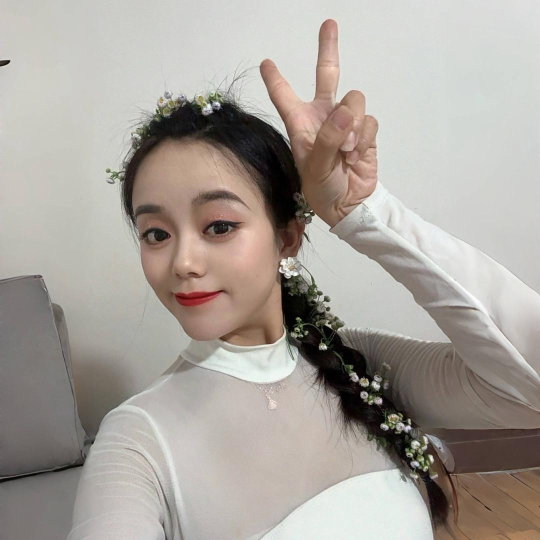 桃气💞甜甜