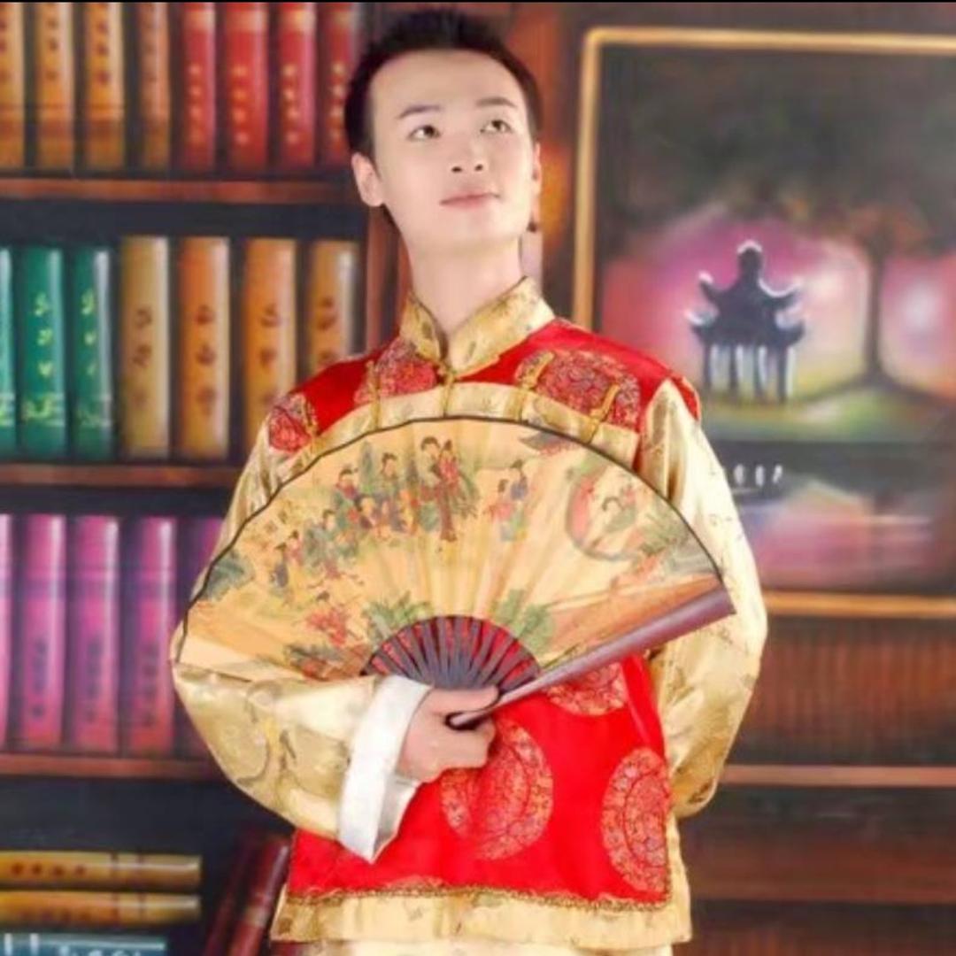 强仔纯手工定制