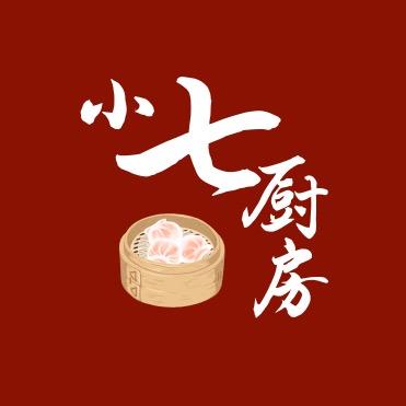 小七厨房@抖音