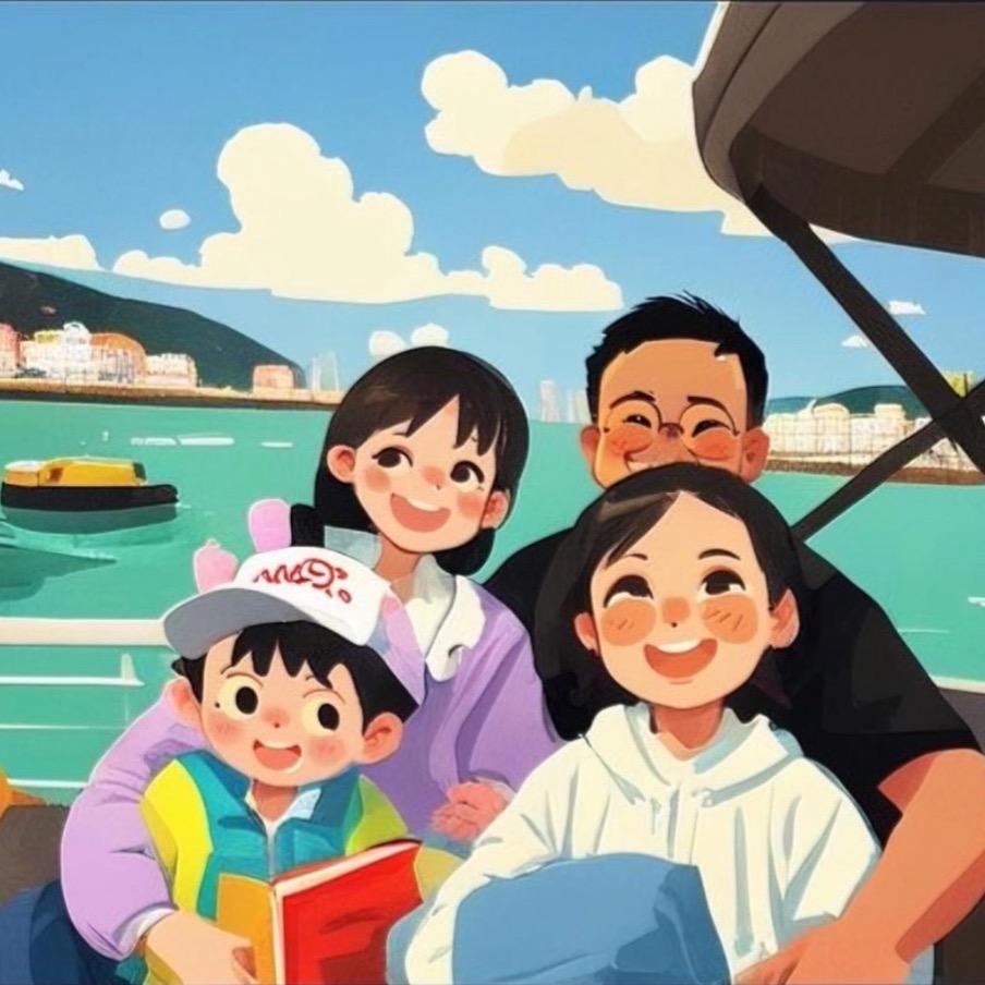 一《鲁》生花