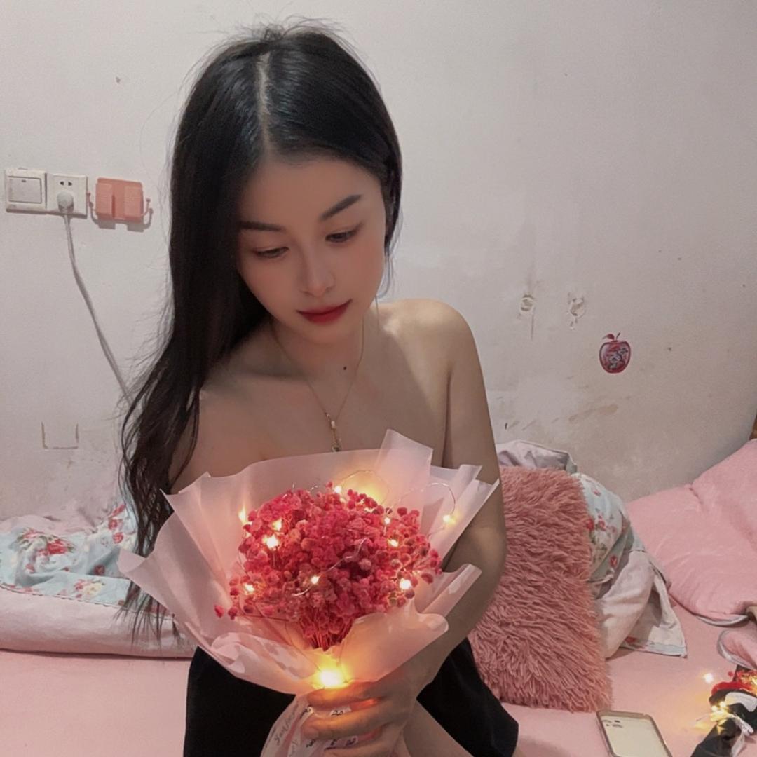 小娇妻💋🍷