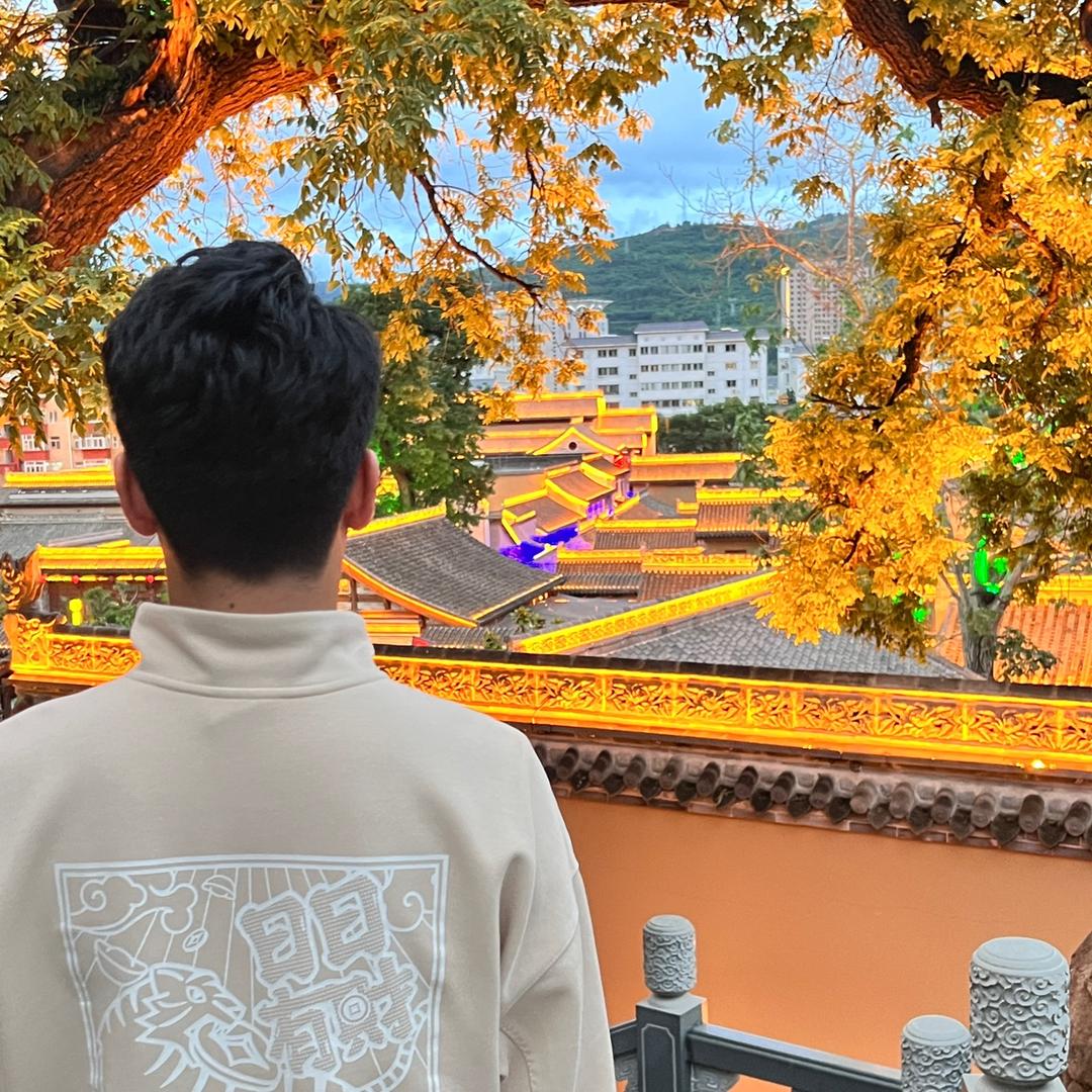岷归之道～小江