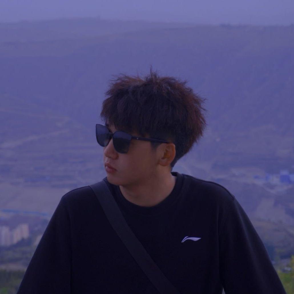 小马哥.