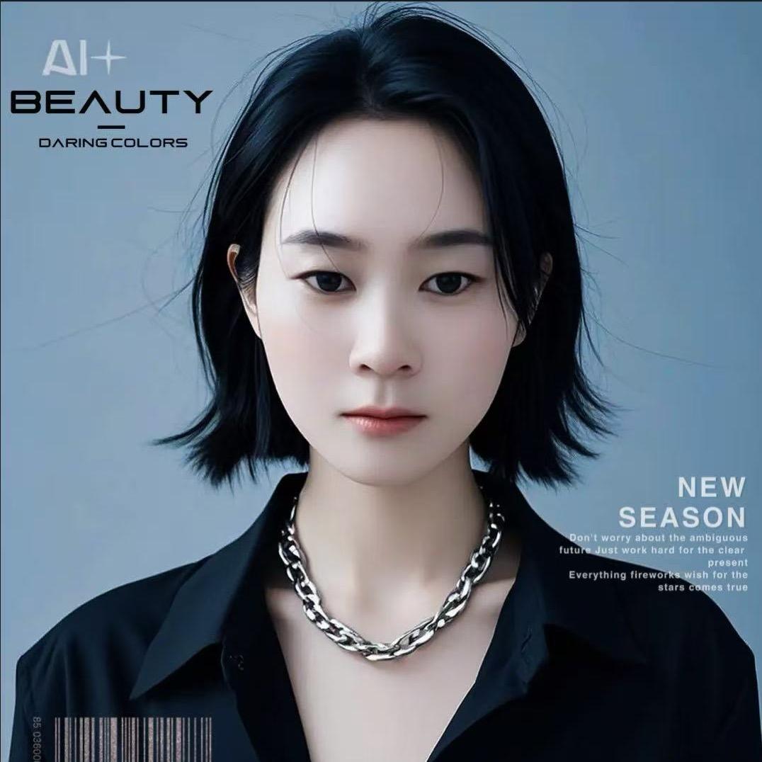 清羽【千金小丸子】