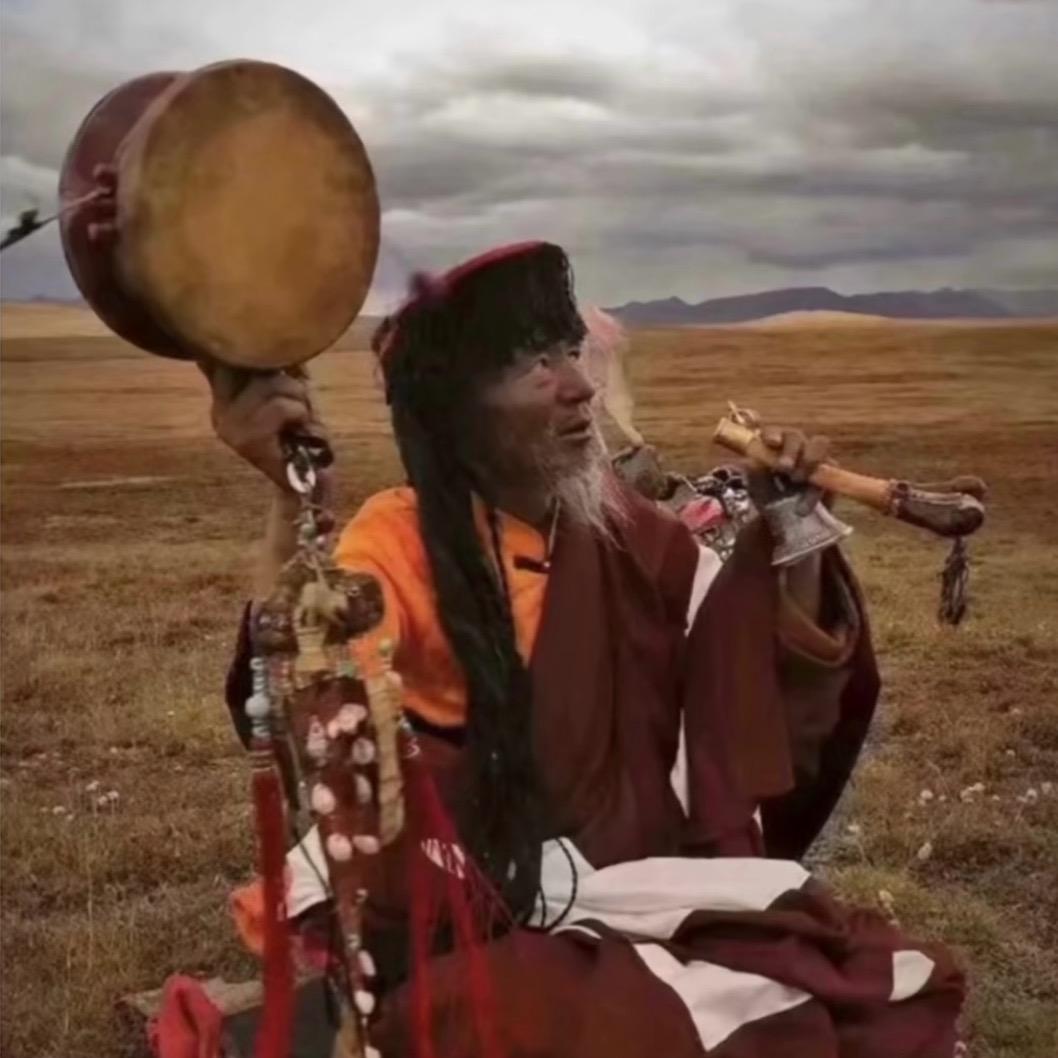 ༼གིོ藏～阿兰📿གིོ༽