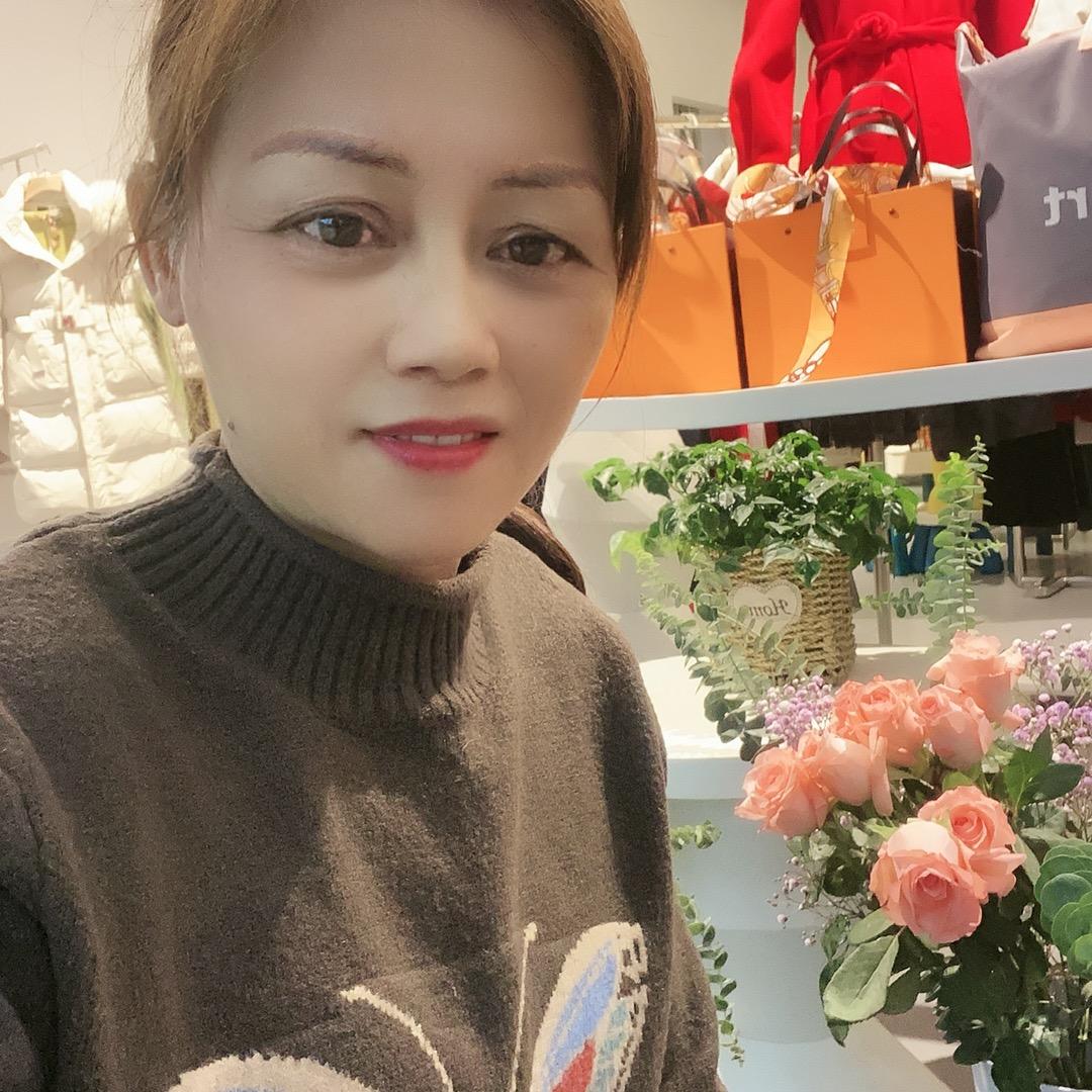 花落花开