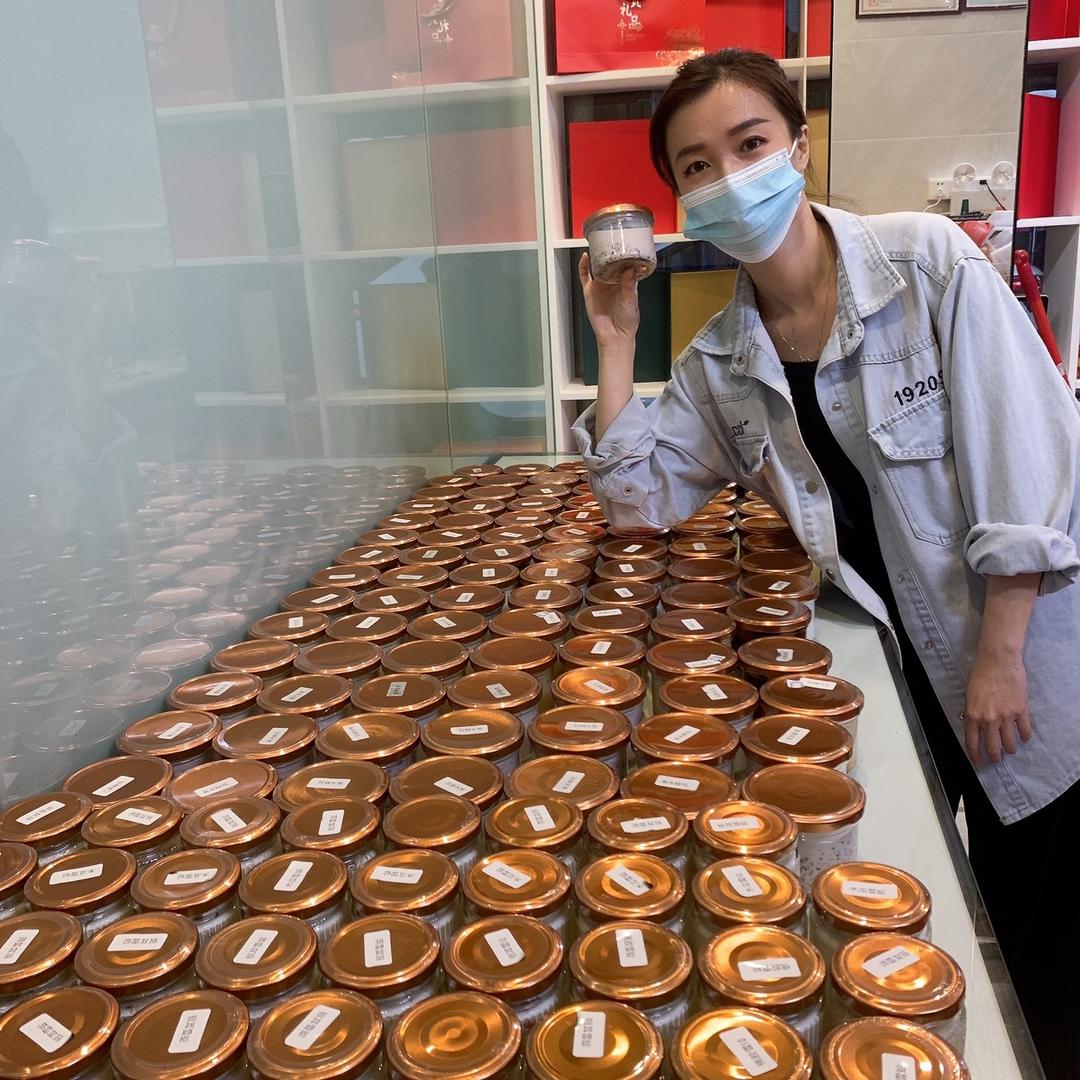 陆丰市东海禧甜滋补餐饮店