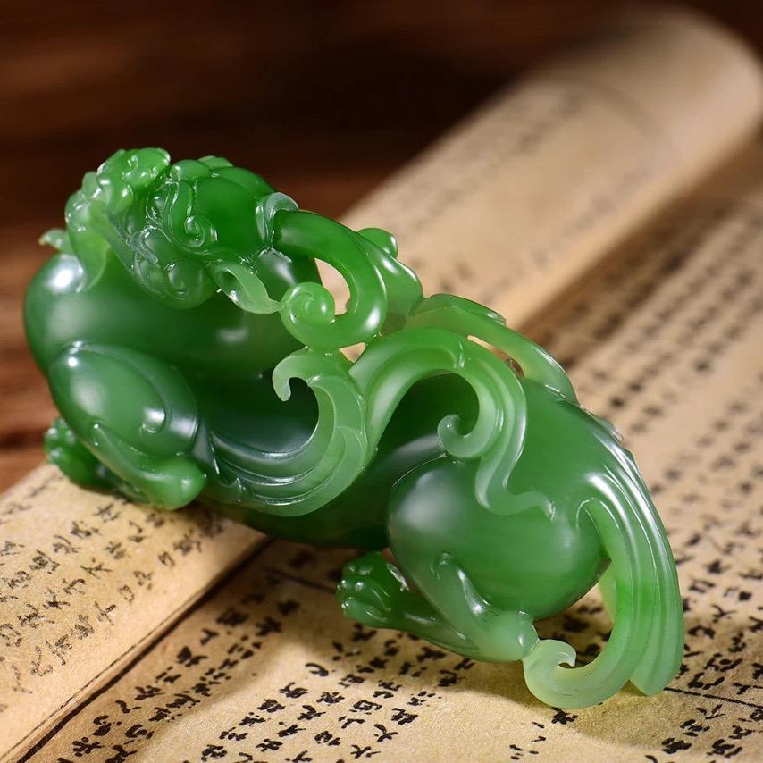 年年有玉珠宝