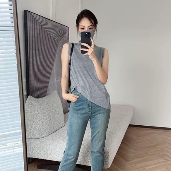 美洋穿搭衣橱